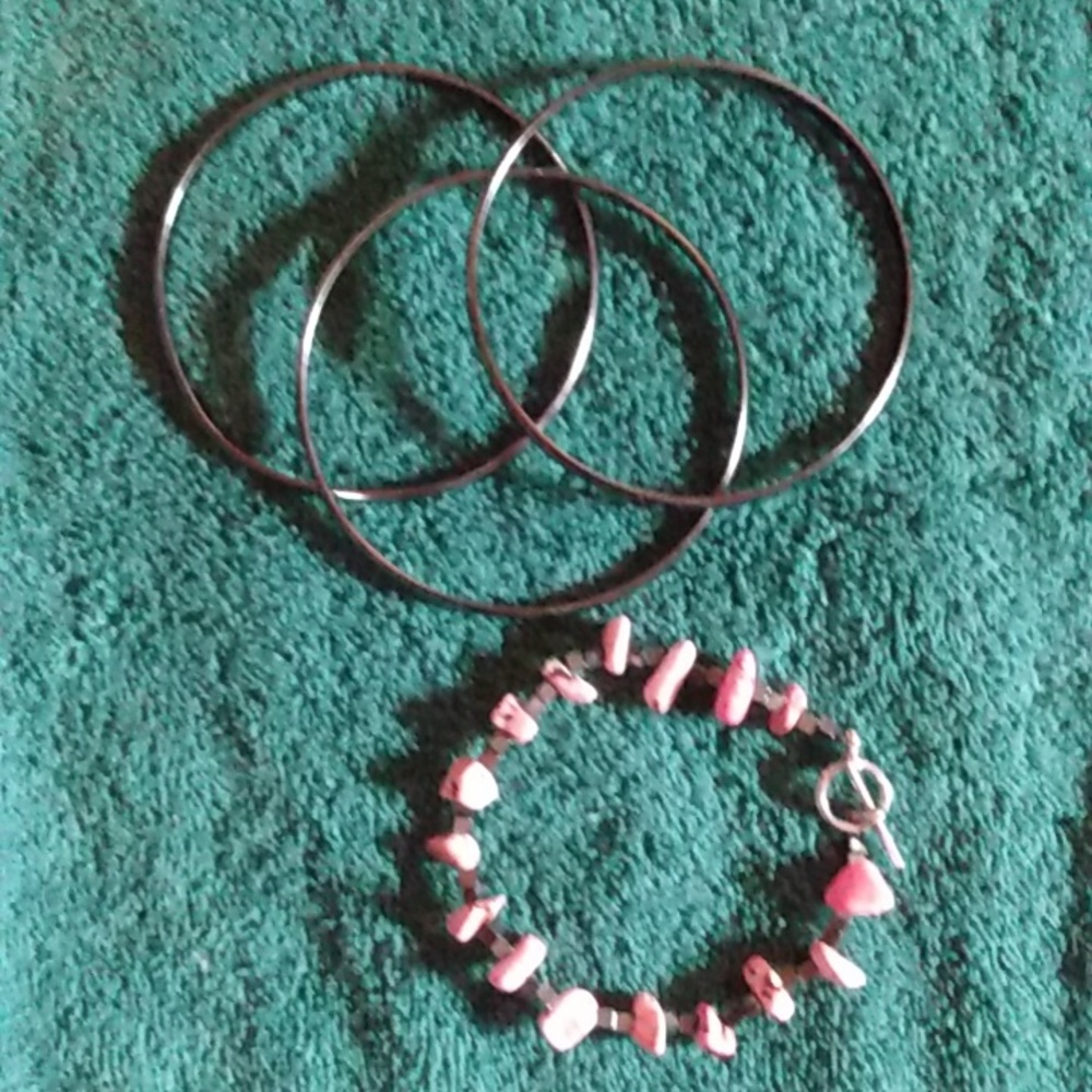 6/$20 Bracelet Set